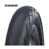 Schwalbe benelux b.v. Schwalbe bub. 47-288 14x1,75 hs 413 kid plus anti-crevaison b b - 11100795