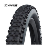 Schwalbe benelux b.v. Schwalbe Pneu Smart Sam Active 47-305 noir