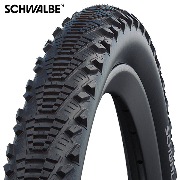 pneu cx comp 20 x 1,75 (47-406) noir