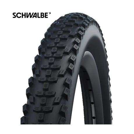 Schwalbe benelux b.v. Schwalbe Pneu Smart Sam Active 47-507 noir
