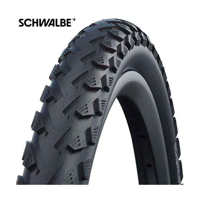 Pneu Schwalbe land cruiser active line pneu land cru 47-559 b b acti kg