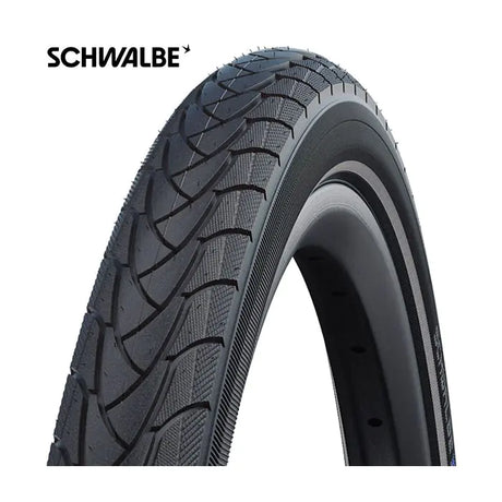Pneu extérieur plus 26 x 1,75 (47-559) noir