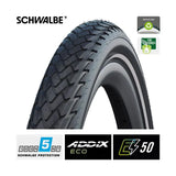 Schwalbe EA0604C en dehors de 26x1,75 Marathon