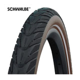 Energizer plus 28 x 1,75 (47-622) brun noir