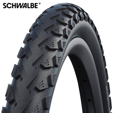 Pneu Schwalbe land cruiser active line pneu land cru 47-622 b b acti kg