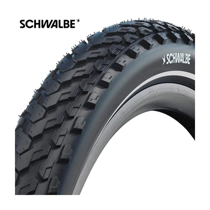 Pneus Schwalbe land cru+ 45-622 b b+rt motion