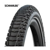 Extérieur de Schwalbe 28-1.75 (47-622) Marathon Plus Tour Perf. SW R