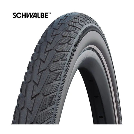 Schwalbe 28-1.75 (47-622) Road Cruiser Active ZW-Coff. R