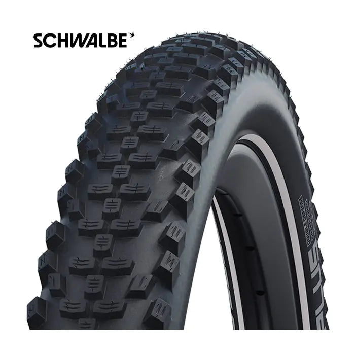 Pneu Schwalbe 28 smart sam plus