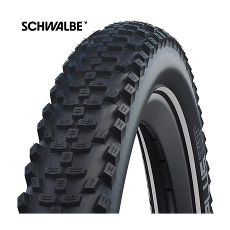 Pneu Schwalbe 28 smart sam plus