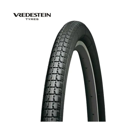Vredestein 47-622 fil noir de transport 28009