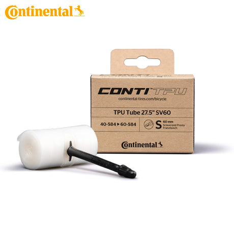 Continental schlauch tpu tube conti tpu 27,5, 40 60-584