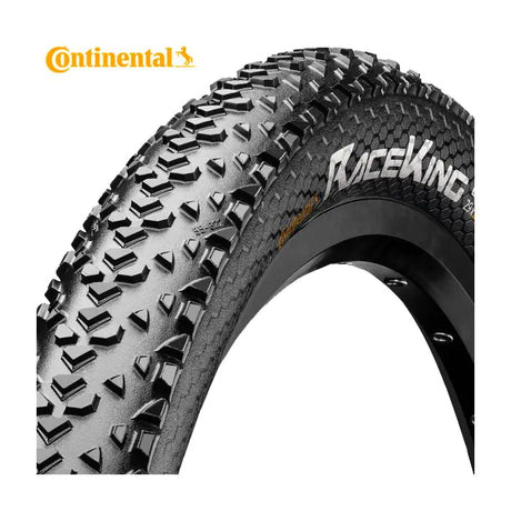 Continental Race King Mtb à l'extérieur du pneu 29x2.00 noir