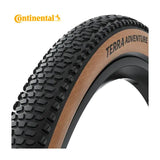 Pneu pliable Continental Terra Adventure 50-622 tr noir tr