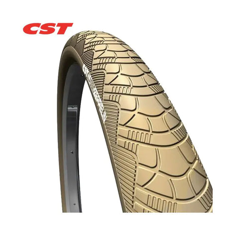 EA0202C Bub 28x2.00 50-622 KaKi Zep.