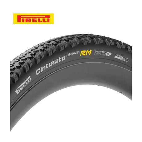 Pirelli 50-622 cinturato gravel rm high performance prowall smartevogr zwart vouw 4742500