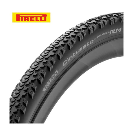 Pirelli 50-622 cinturato gravel rm performance techwall speedgrip zwart vouw 4837100
