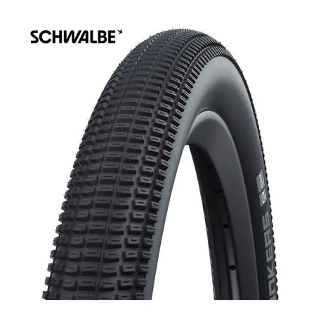 Schwalbe Billy Bonkers Performance 16 x 2,00 50-305 mm - noir