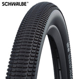 Schwalbe Billy Bonkers Performance 16 x 2,00 50-305 mm - noir