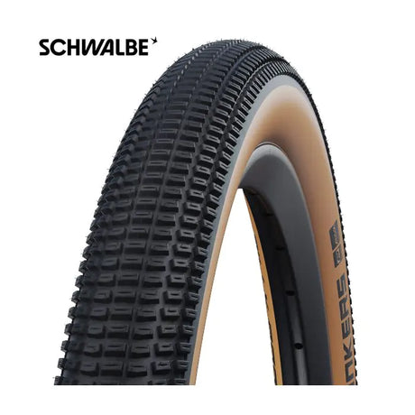 Schwalbe 18x2.00 (50-355) billy bonkers performance addix noir-pli classique 11654197