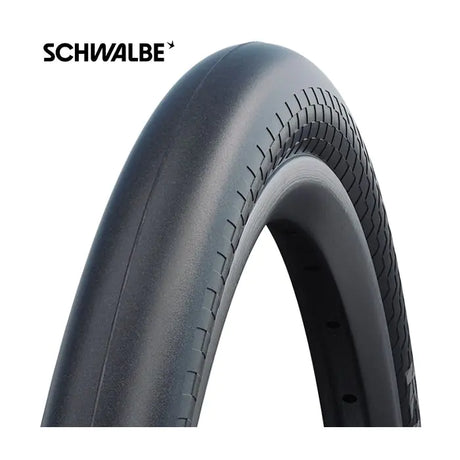 Extérieur Schwalbe 26-2.00 (50-559) Kojak Performance Black