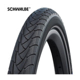 Marathon plus 26 x 2,00 (50-559) noir