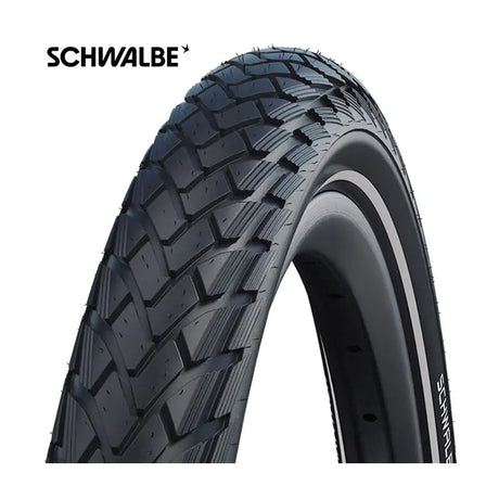 Schwalbe pneu marathon perf gard 26 x 2,00 sw reflex