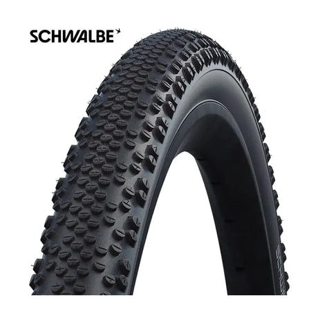 Schwalbe - g-one morsure evo tle super ground 27.5x2.00