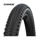 Extérieur de Schwalbe 28-2.00 (50-622) G-one Overland Evo SW-SK VW
