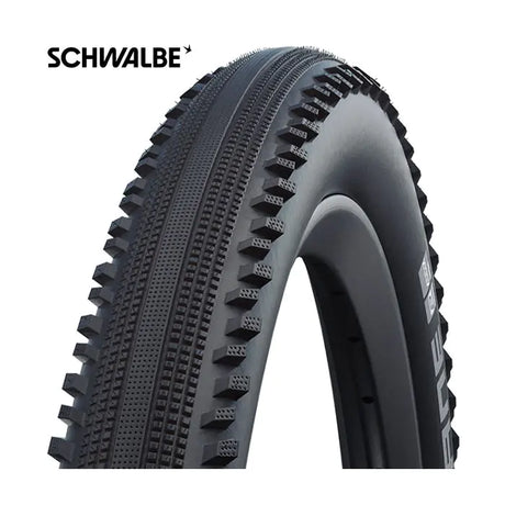 Extérieur Schwalbe 29-2,00 (50-622) Performance des ouragans noire