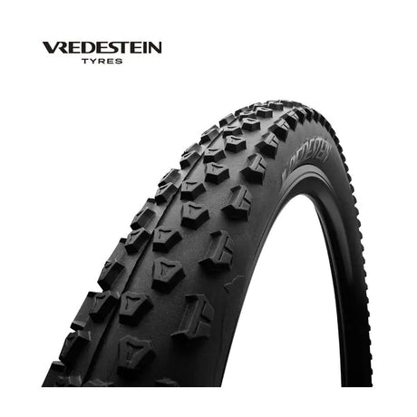 Vredestein 50-559 panthère noire xtreme pli noir 26093