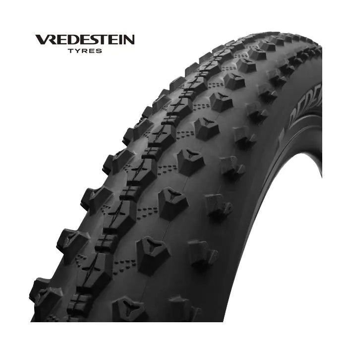Vredestein 50-559 panthère noire fil noir 26141