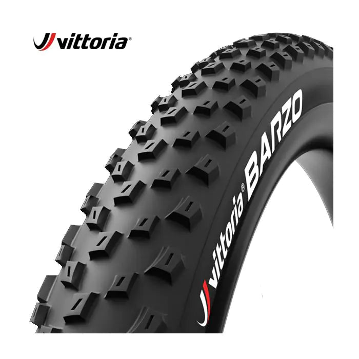 Vittoria 27,5x2,10 (52-584) barzo tnt cross country noir plié 111.3s3.g2.52.611hd