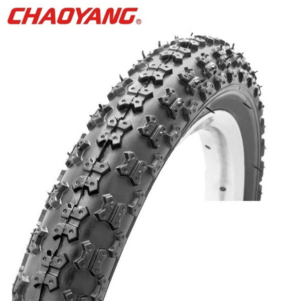 Chaoyang 16x2.125 (54-305) fil noir croisé s403013