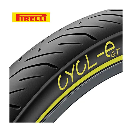 Pirelli 26x2.10 (54-559) cycl-e gt noir-jaune pliable oem 3610105