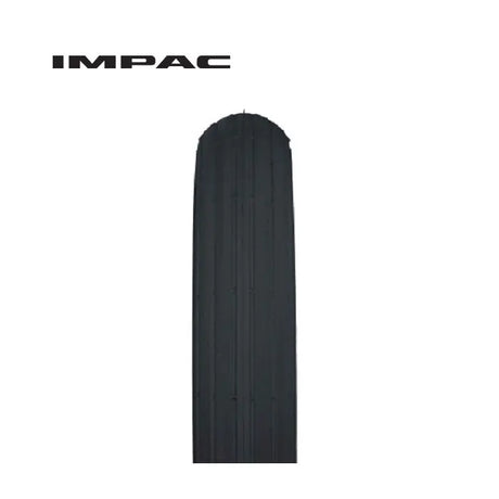 Pneu à câble Rolko 54-152 is-302 noir