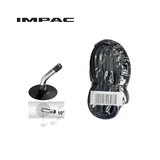 Tube intérieur impac 8 1 2 x 2 (220 210-50) AV 40 mm