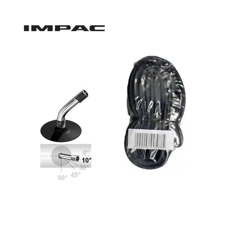 Tube intérieur impac 8 1 2 x 2 (220 210-50) AV 40 mm
