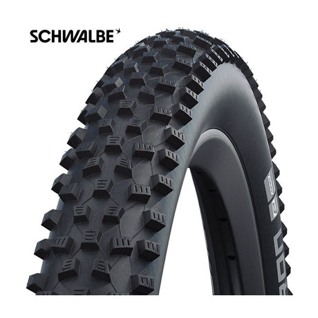 Bande de pliage Schwalbe Rocket Ron Performance 24 x 2,10 54-507 mm - noir