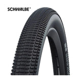 Schwalbe Tire 26-2.10 (54-599) Billy Bonkers Perf SW-SK Band