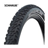 Schwalbe benelux b.v. Schwalbe bub. 54-559 26x2.1 hs 624 smart sam k-guard b b-sk sbc 50epi- 11159507