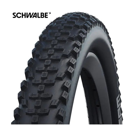 Pneu Schwalbe smart sam performance - 26 x 2.10 54-559 - noir