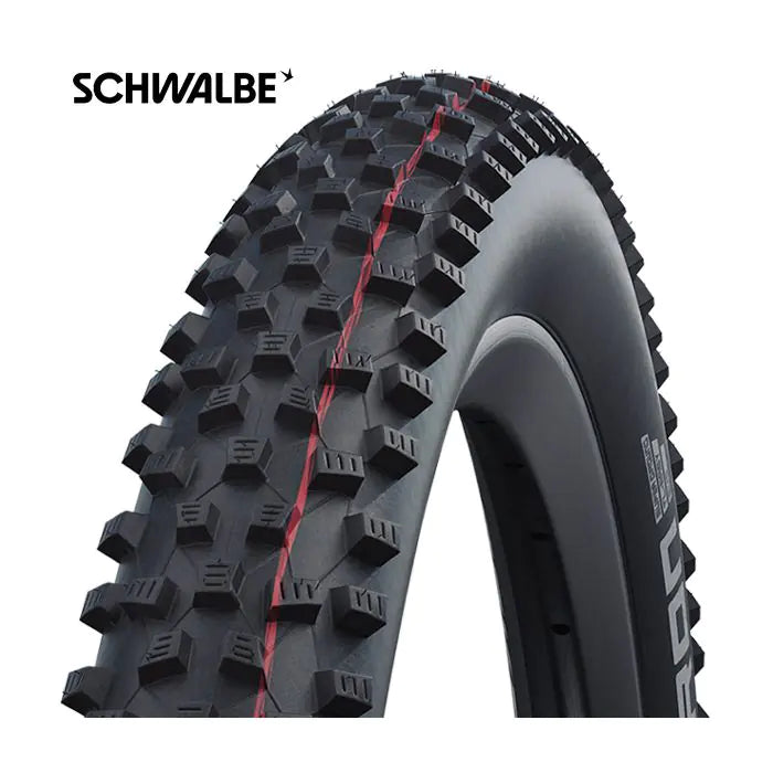 Rocket Ron Addix 27,5 x 2,10 (50-584) noir