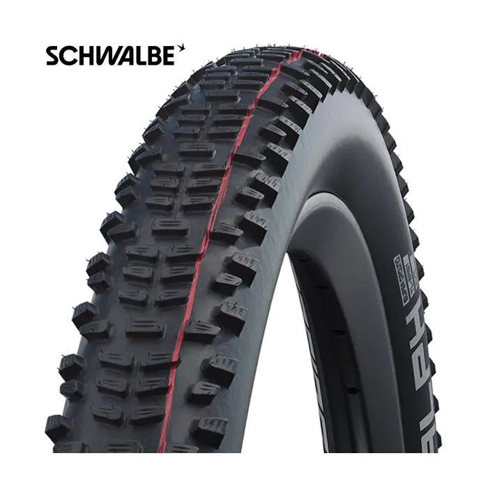 Racing Ralph Speed ​​29 x 2,10 (54-622) noir