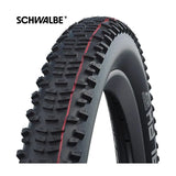 Racing Ralph Speed ​​29 x 2,10 (54-622) noir