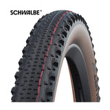 Extérieur de Schwalbe 29-2.10 (54-622) Thunder Burt Evo Trans.Skin VW