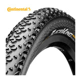 Continental Pliage Band Race King 55-584 TR Black Skin