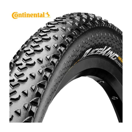 Groupe pliant Continental Race King 2.2 Performance 29 x 2,20 55-622 - noir