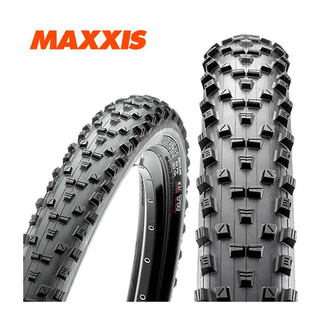 MAXXIS TIRE Fourhaster exo tr 27,5 x 2,20 SW pli