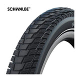 Pneus pour pick-up Schwalbe 55-507 b b+rt motion